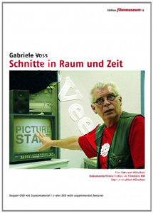 Cuts in Space and Time | Schnitte in Raum und Zeit  |   DVD